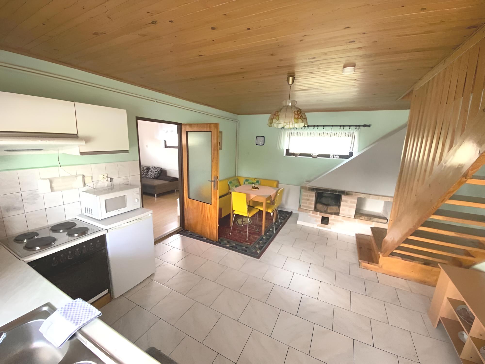 Poolincluded - Holiday Home Jested