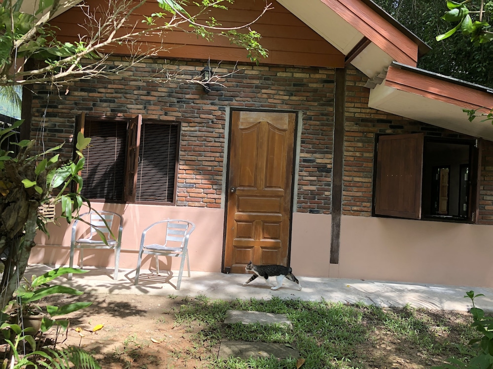 Happy Garden villa
