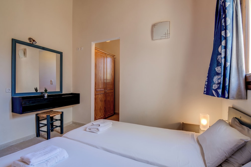 Crete Essence Villas – Lagkada