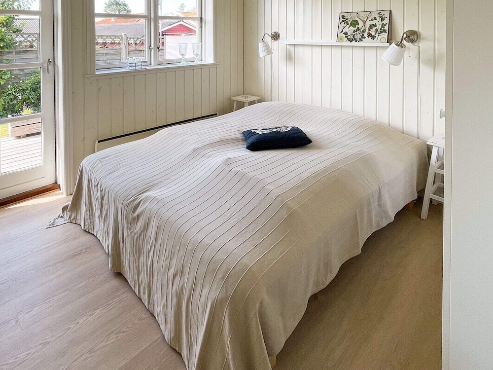 8 Person Holiday Home in Broager-by Traum view 3