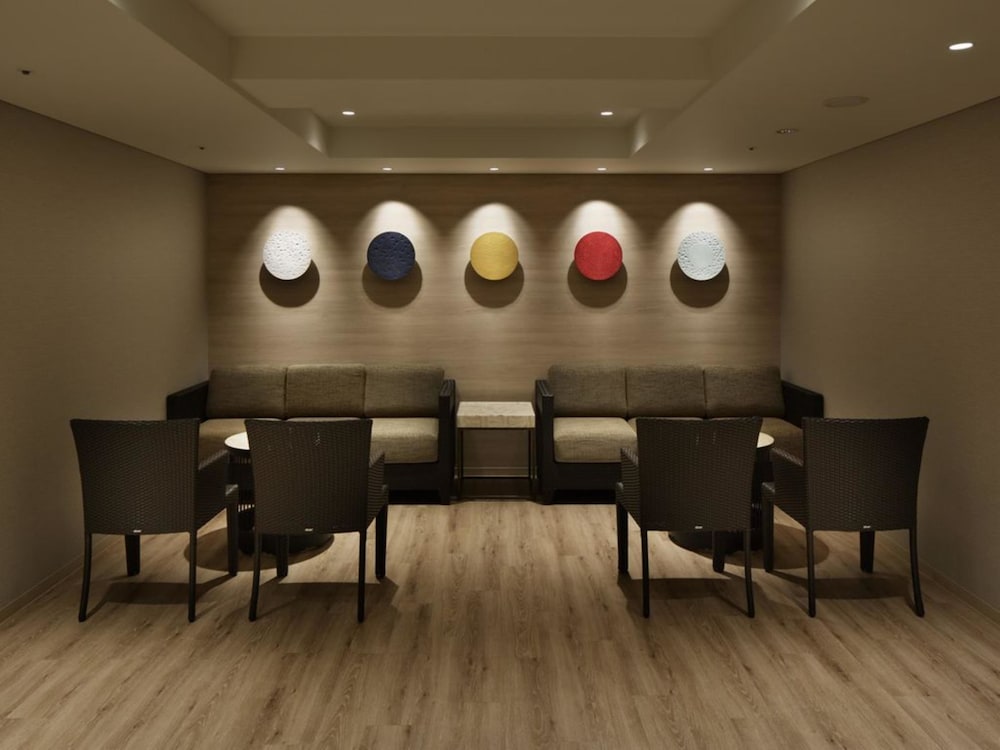 Kobe Minato Onsen Ren - Adult Only