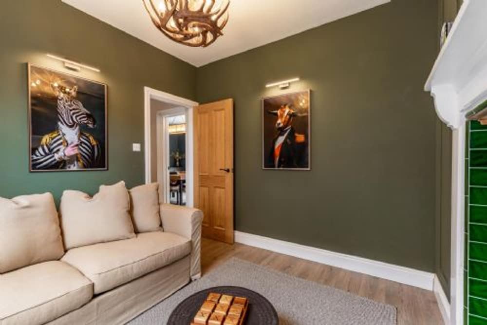Host Stay Rose Cottage