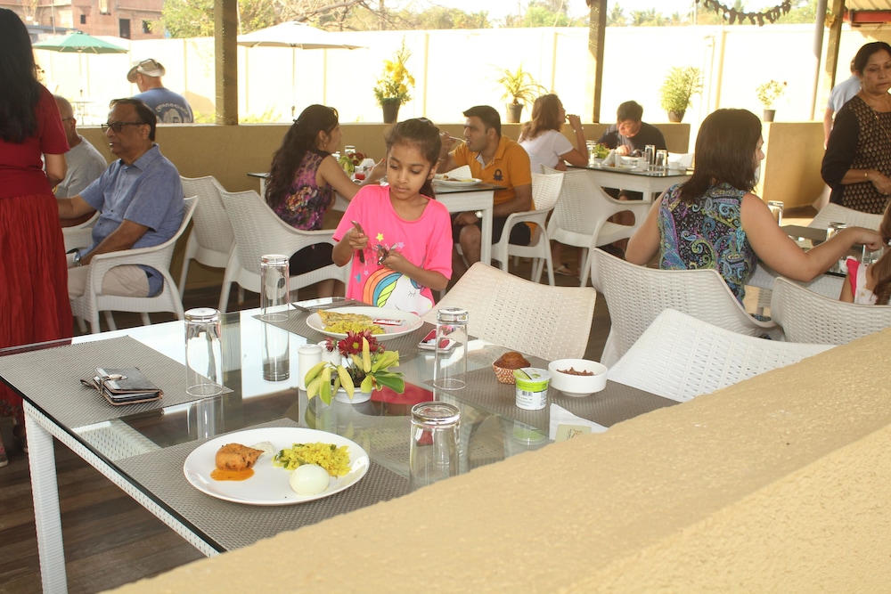 Praia Da Oura - Boutique Resort