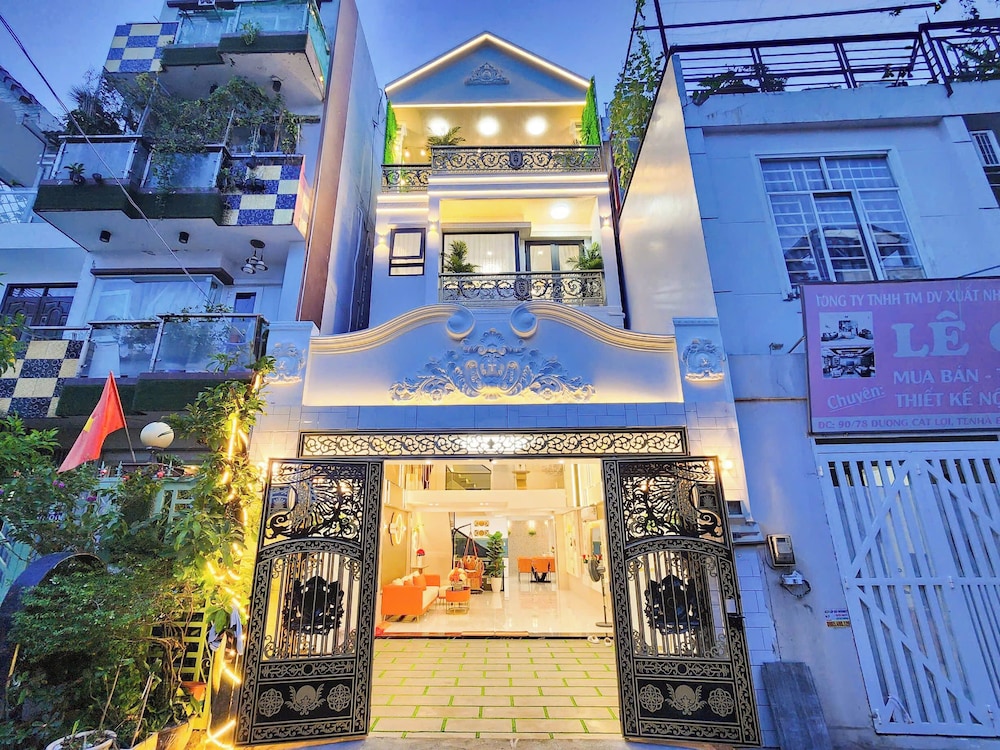 Duong Cat Loi HomeStay