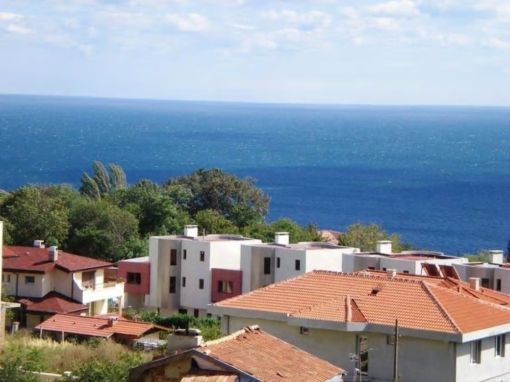 Varna Seaview Residence