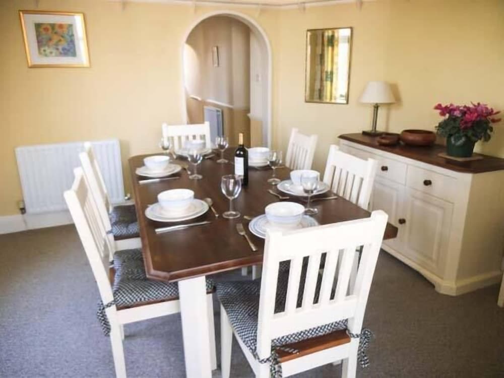 Wadebridge Vacations - Pendeen - Property Image 10