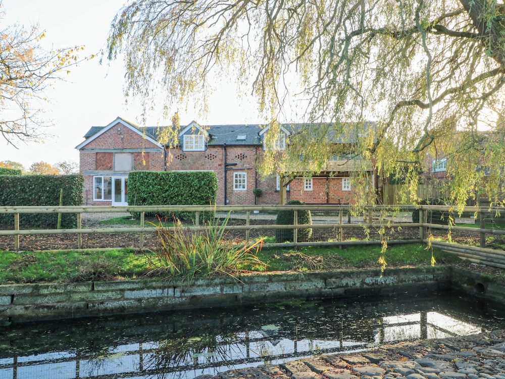 The Granary