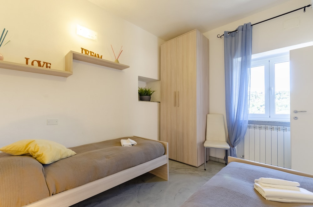 Casa Rosa, Rapallo view 5
