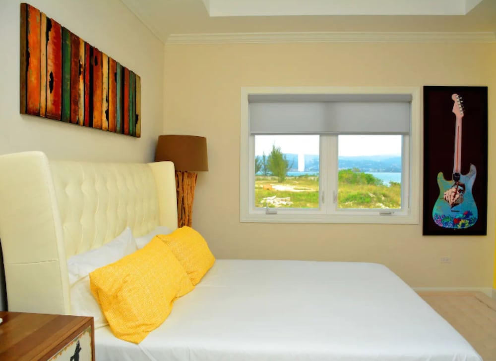 Casa Vacacional en Bahía de Montego view 2