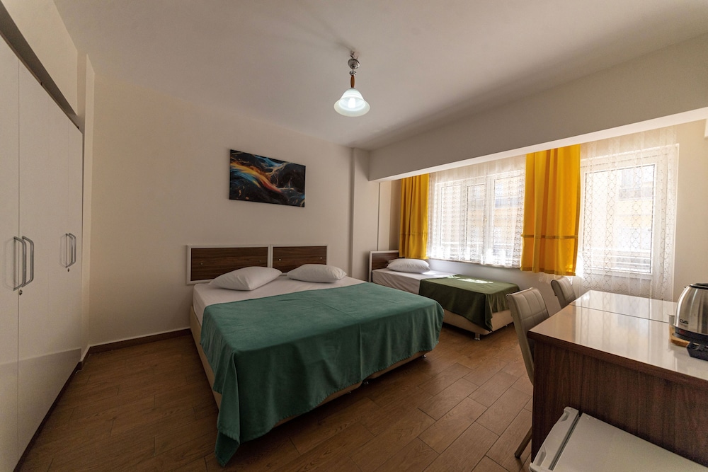 ŞİRİN APARTROOMS