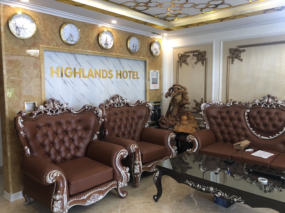 Highlands Hotel Cao Bang - Hostel view 3