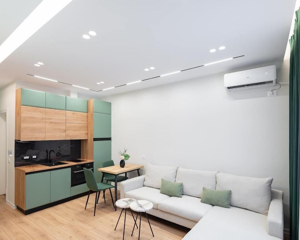Arkle Apartment 3
