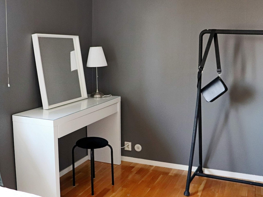 5 Person Holiday Home in Halmstad-by Traum view 2