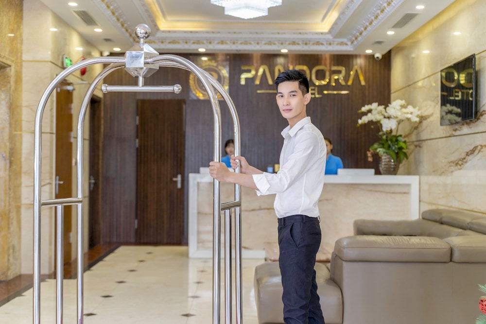 Sana Da Nang Beach Hotel 79