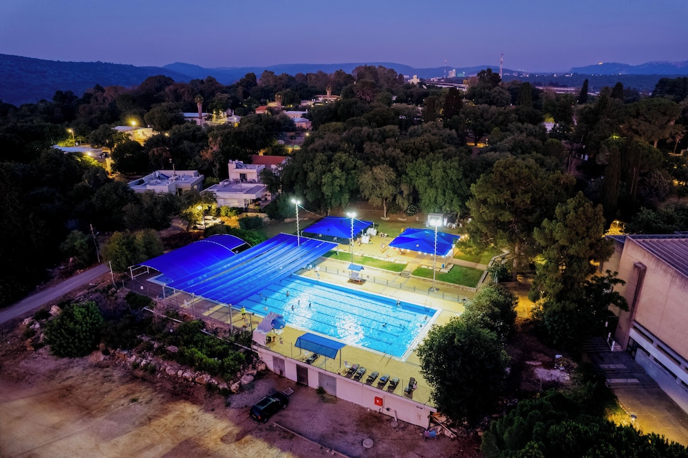 Keshet Eilon View Retreat by Sea N' Rent