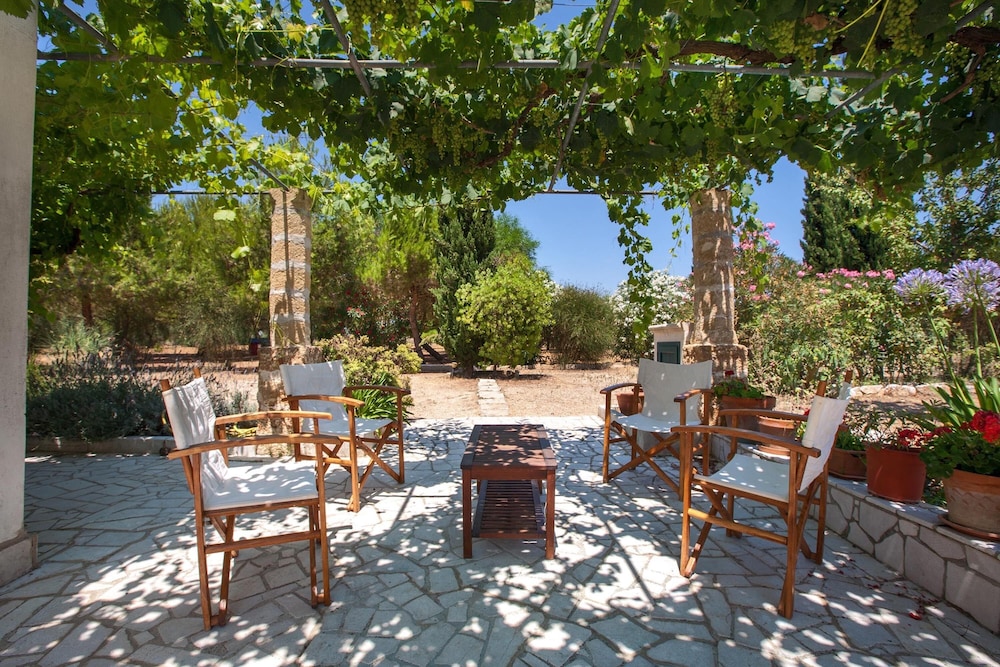 Villa Teresa