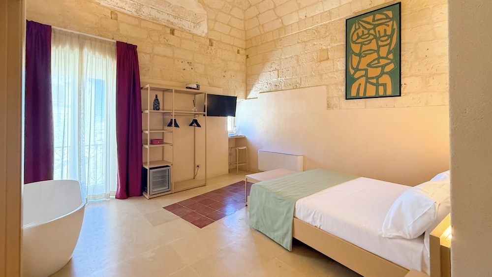 PALAZZO VIGILARIUM - Boutique Rooms