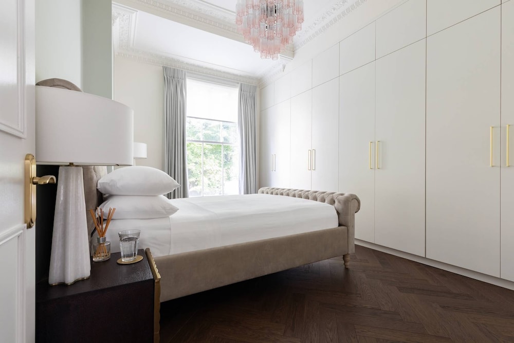 Westbourne Park Road Xviii by Onefinestay