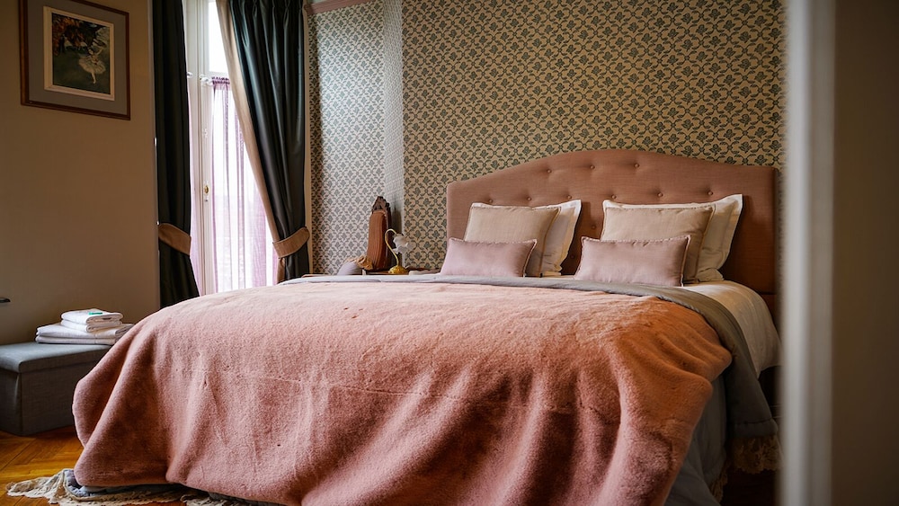 La Villa Balat