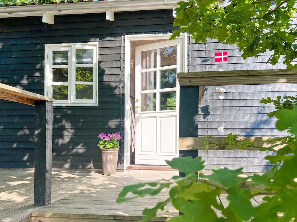 5 Person Holiday Home in Glesborg view 3