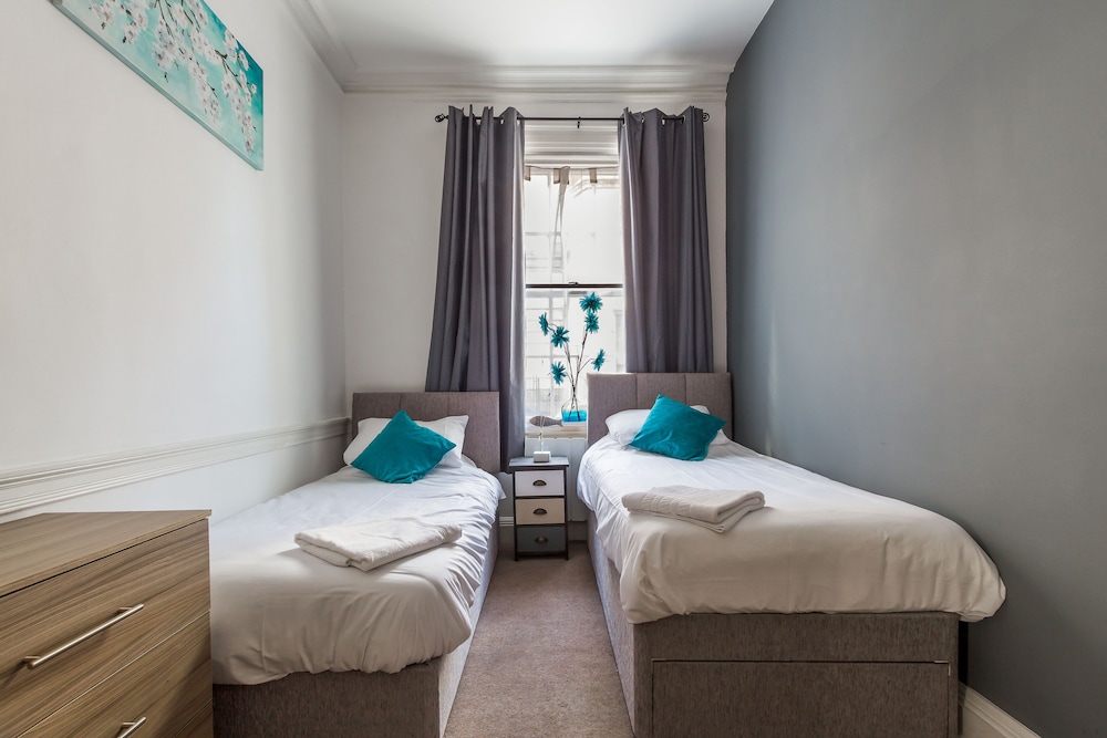 Higham Apartment