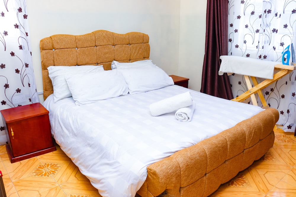 Adorable Homely Stay view 4
