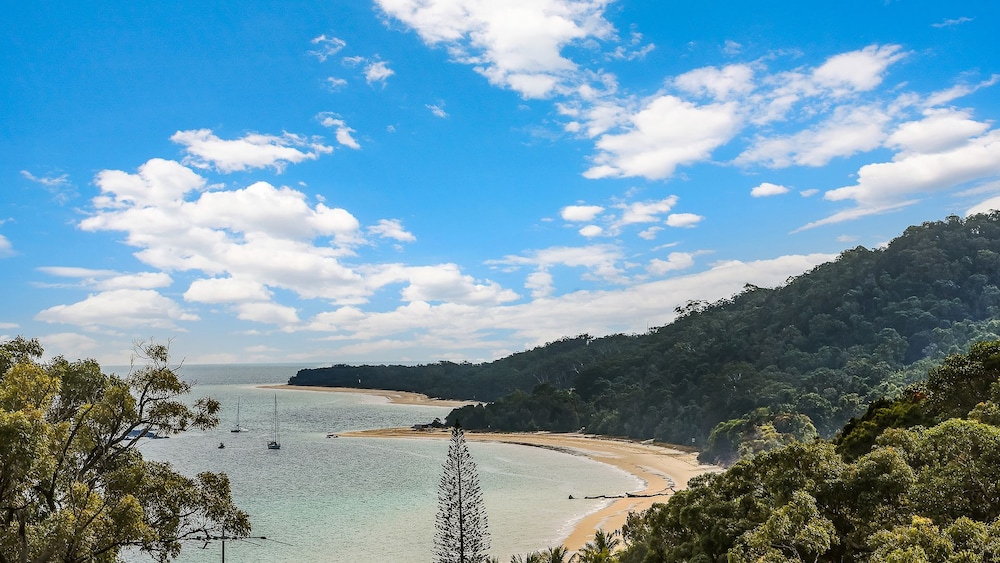Moreton Bay Vista view 5