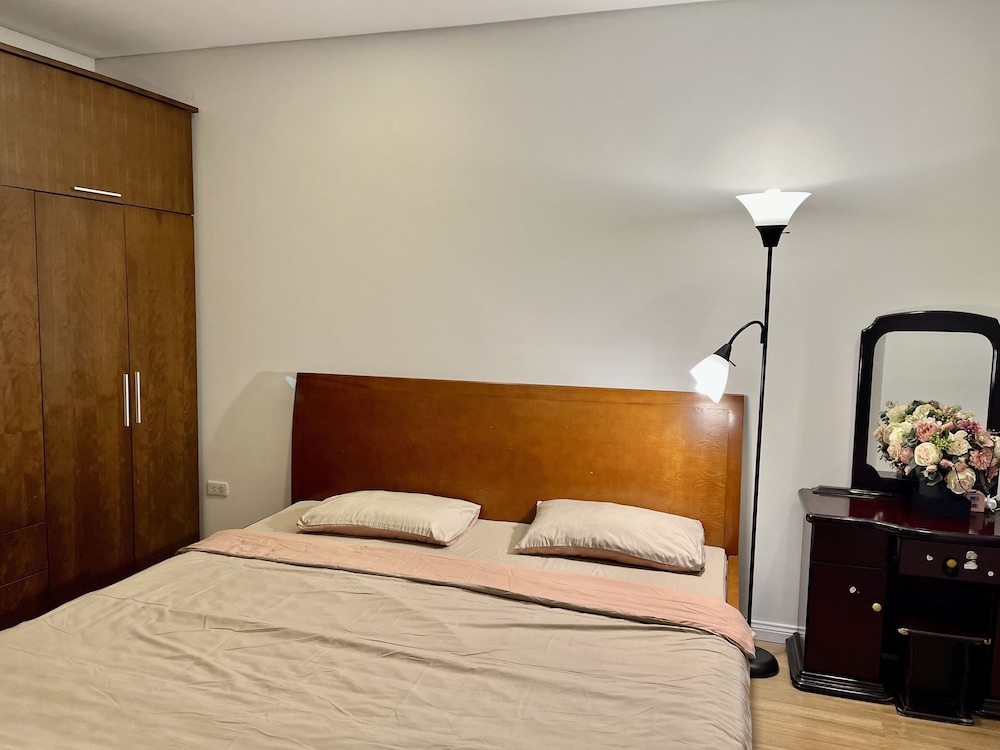 Mipec Riverside Long Bien Apartments