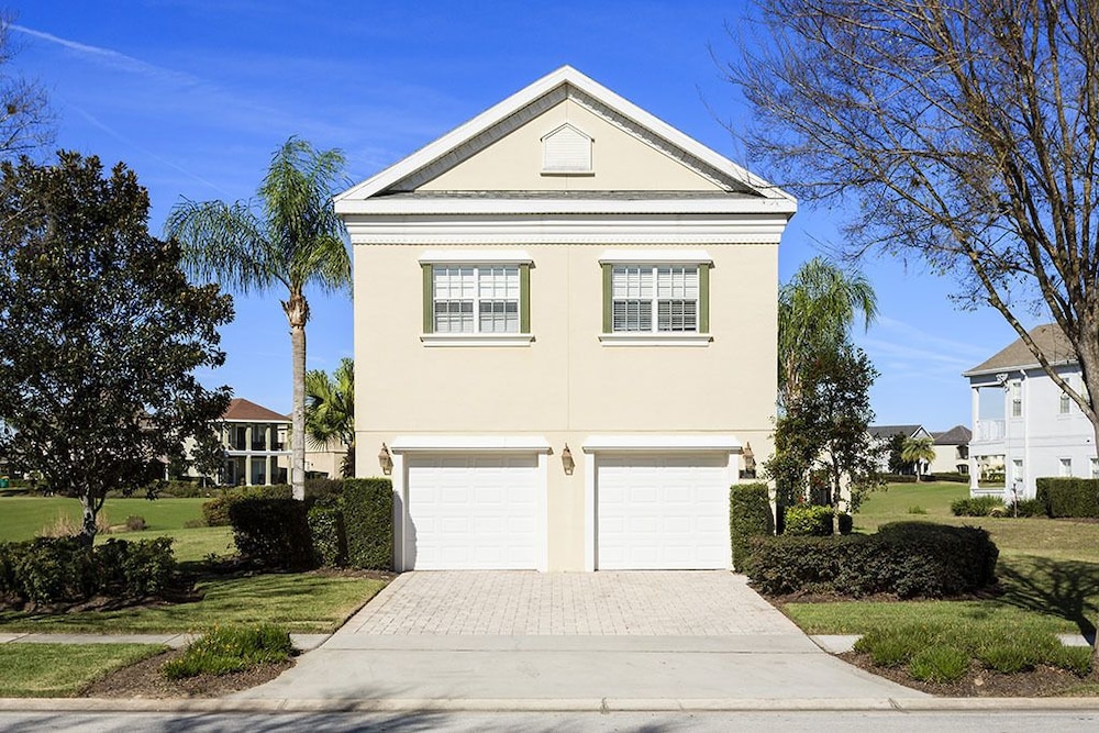 Je47858 - Reunion Resort - 6 Bed 4 Baths Villa - Image 1