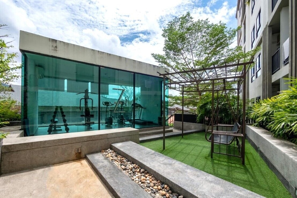 Zcape1 Condo by Lofty view 5