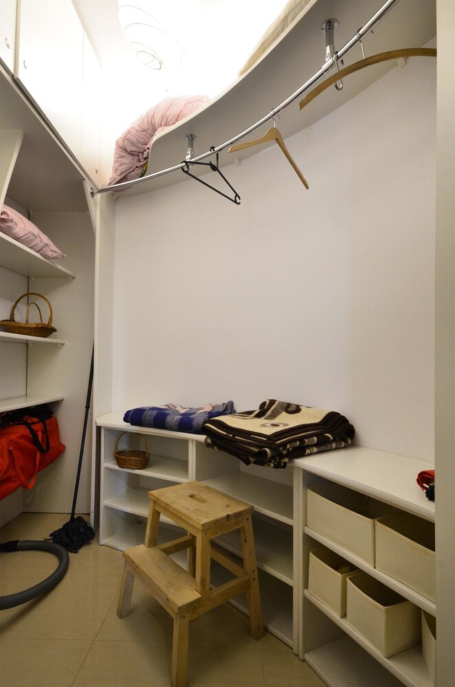 Dom & House - Apartments Monte Cassino