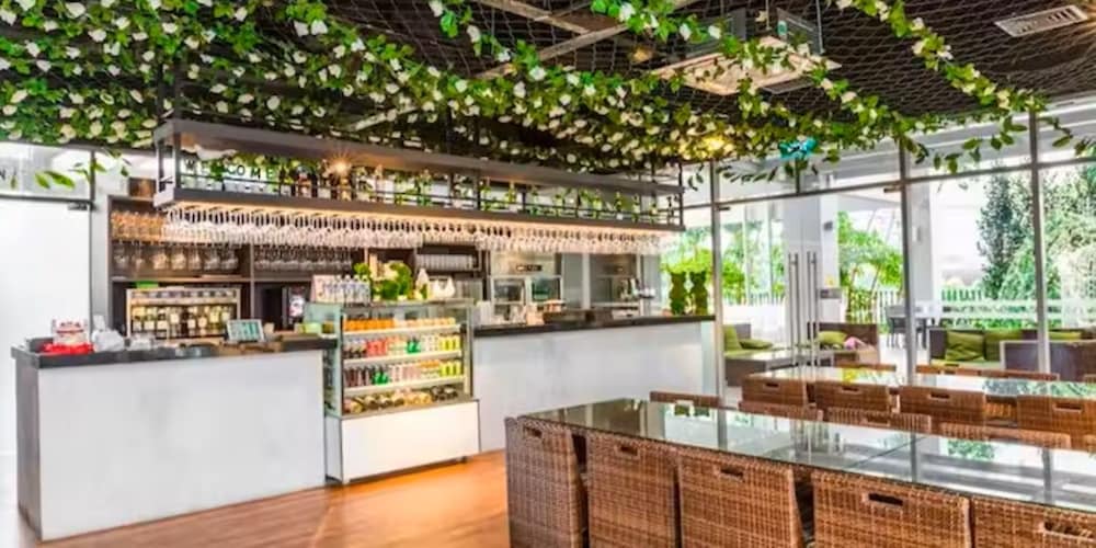 Singapore Vacations - V Hotel Lavender - Property Image 35
