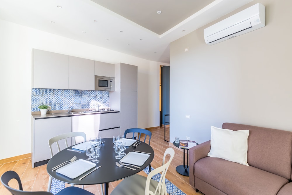 Colonna Apartments by Wonderful Italy