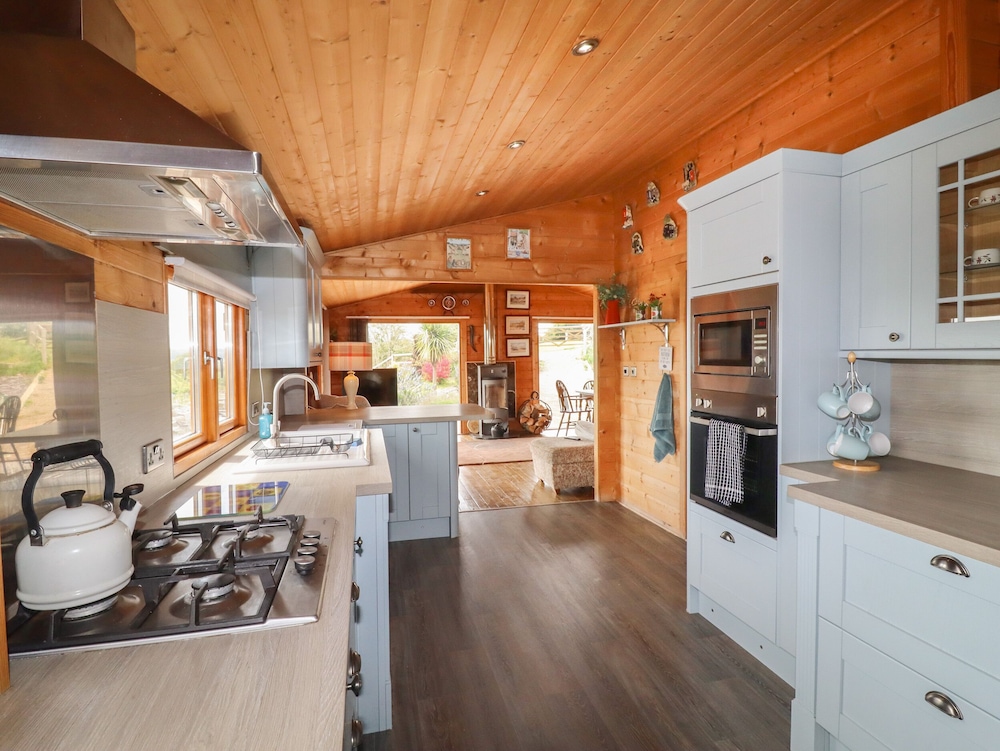 Tilly's Lodge