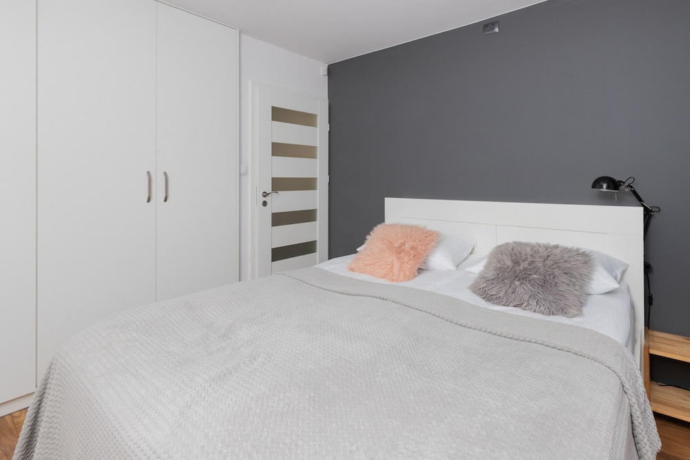 Apartament Ideal for Families by Renters view 5