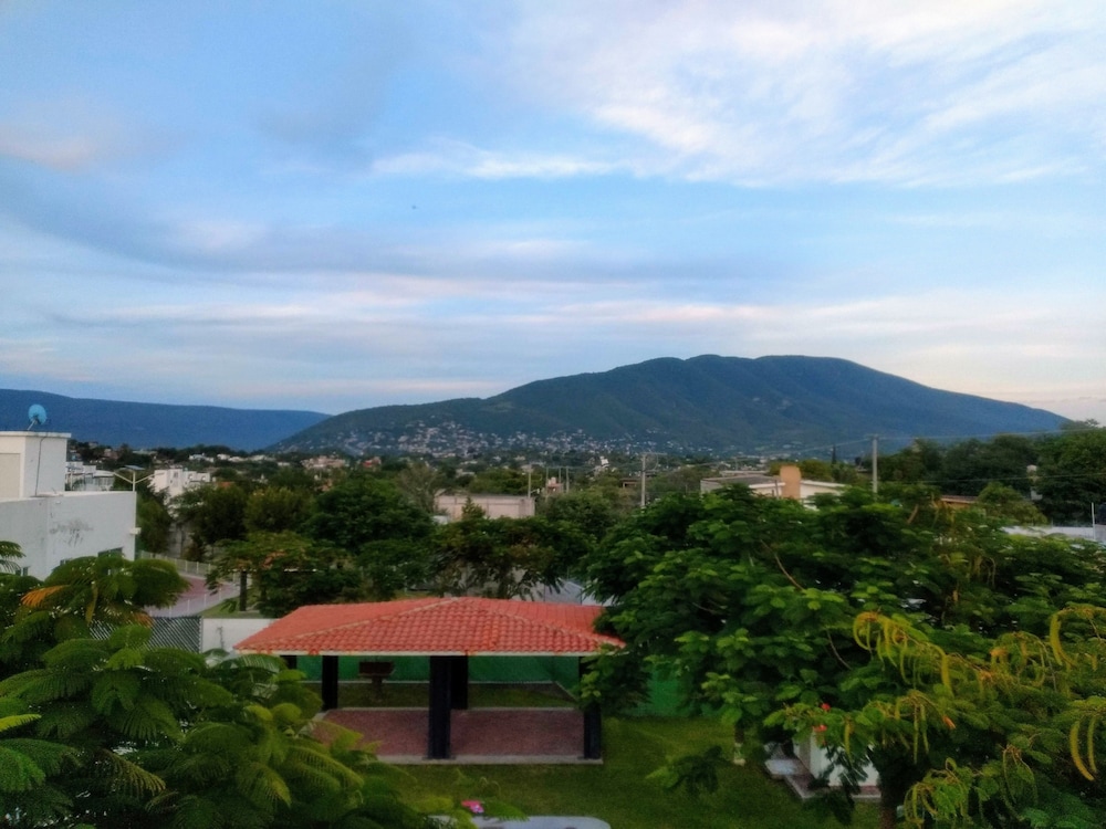 Casa Villas Teques view 5