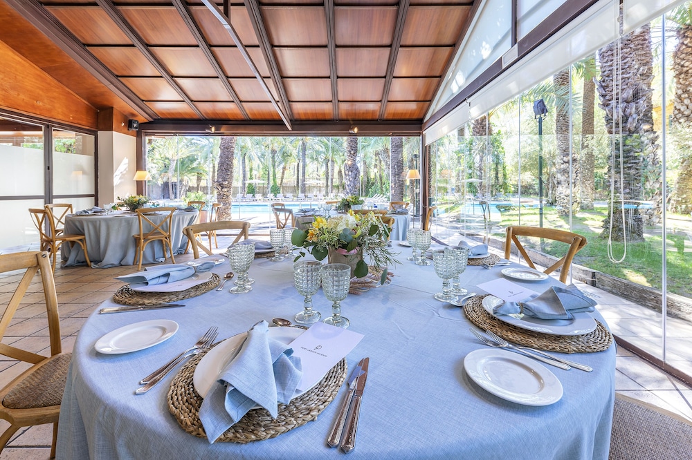 Elche Vacations - Hotel Jardin Milenio - Property Image 15