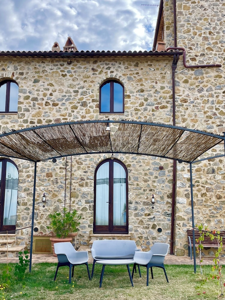 Podere Montale Winery