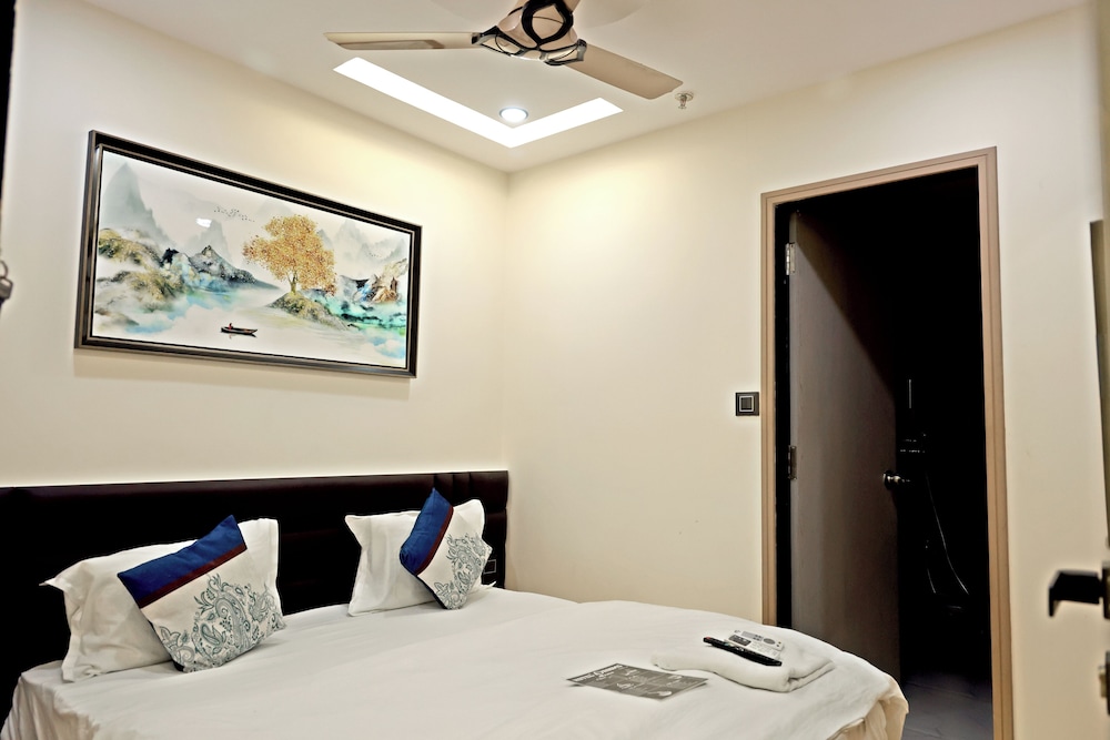 Hotel VD Rooms Vesu