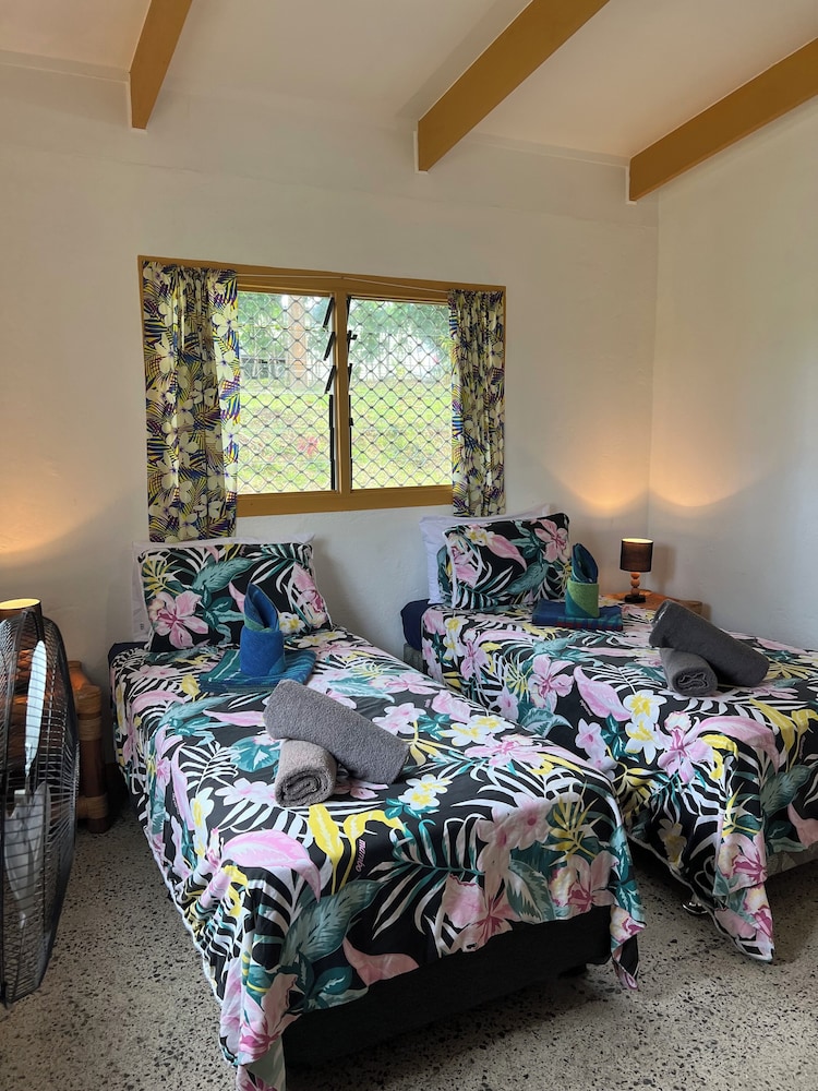 Muri Homeland Villa