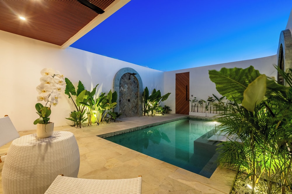 Villa Nuusa Bingin