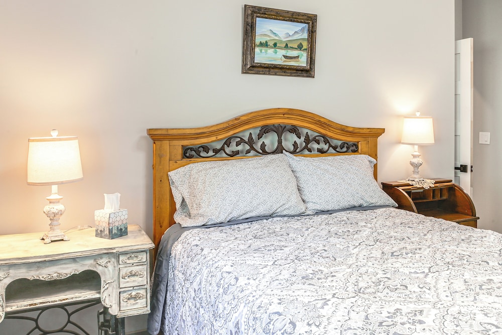 Lake Lover's Paradise: Waterfront Home in Hayden!
