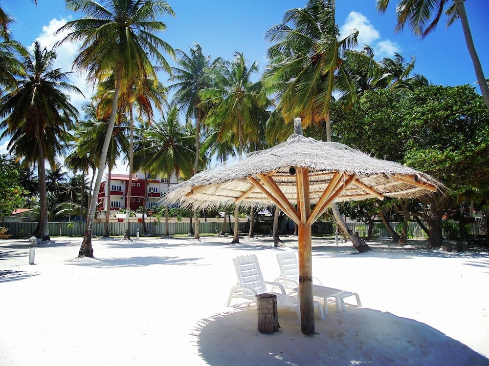 Reveries Maldives