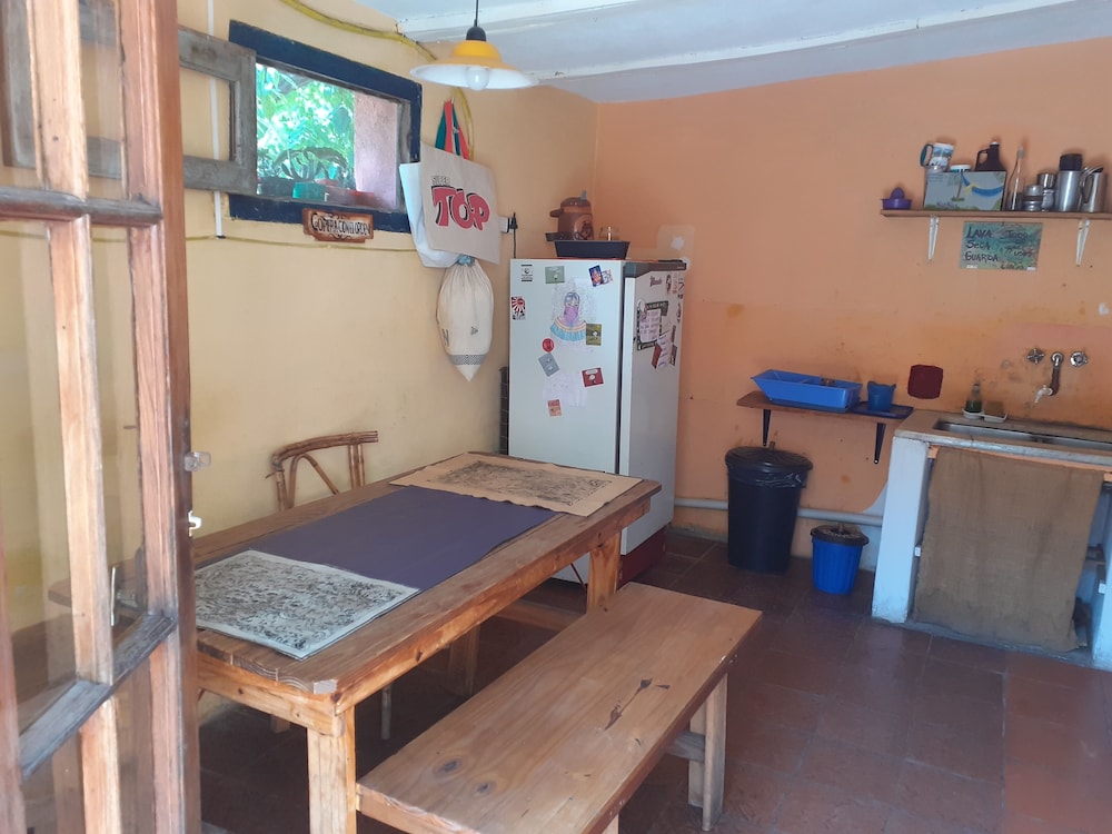 Hostel El Viaje