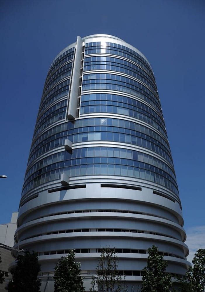Most City Apartments