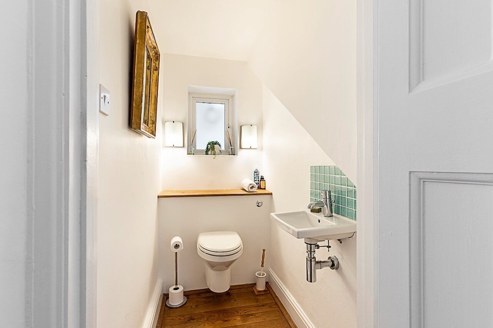 North London Escape - Whole Home Great Location