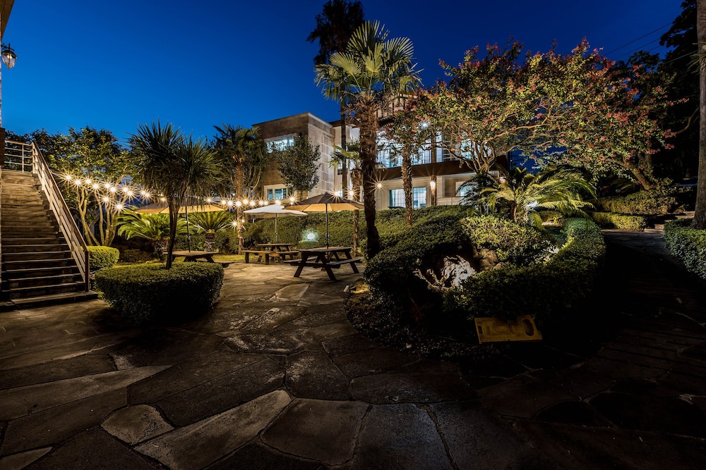 Monaco Pool Pension