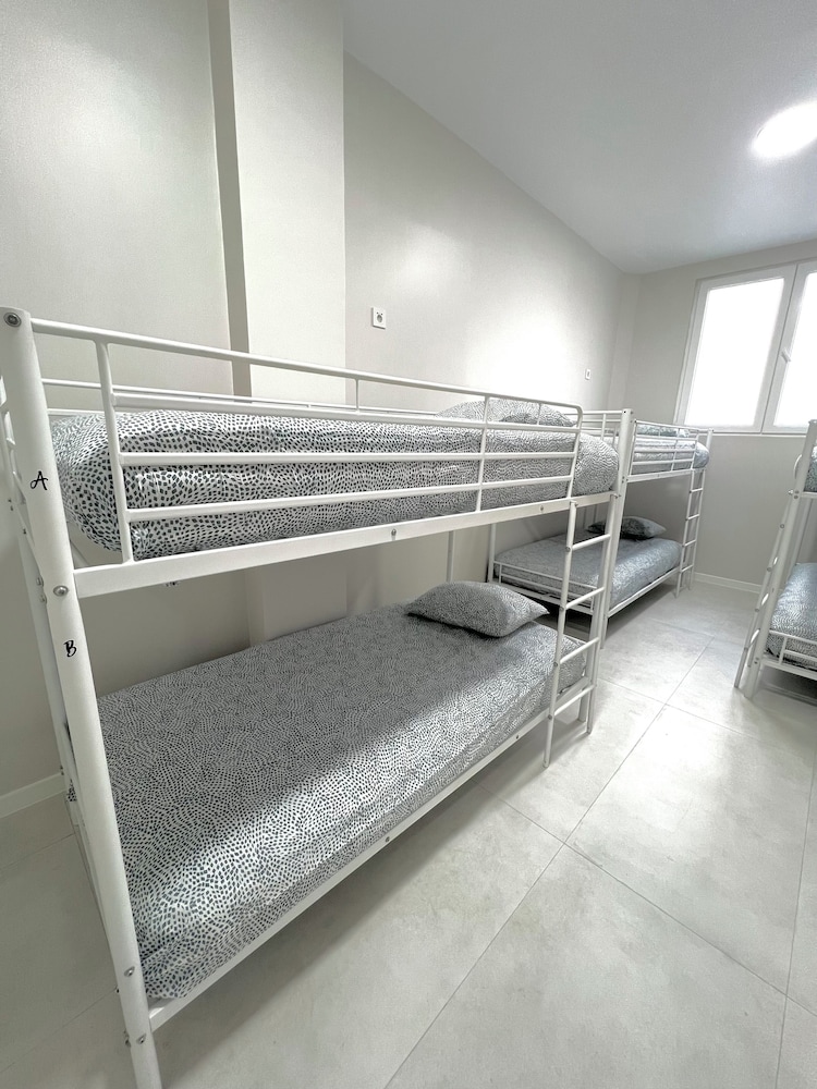Hostel Oasis
