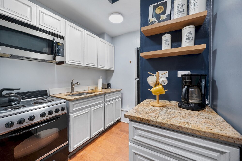 Hudson Yards Prime Location Furnished Rental