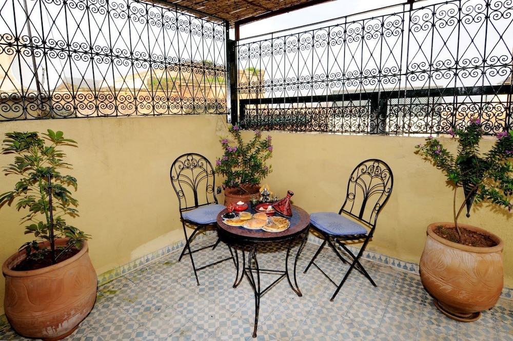 Hotel Riad Dar Al Ouali - Image 1